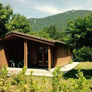 Lakeside Cabin Annecy